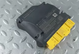 1779021005 блок управления AirBag (SRS) Mercedes-Benz A W177 2018