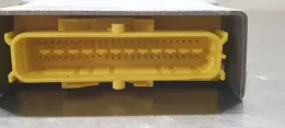 0285013115 блок управління airbag (srs) Skoda Fabia Mk3 (NJ) 2015