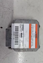 40S0001PJX0 блок управління airbag (srs) Suzuki Baleno EG 1999