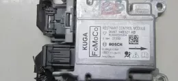 9V4T14B321AB блок управління airbag (srs) Ford Kuga II 2015