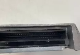 601054000 блок управления AirBag (SRS) Renault Megane II 2004
