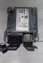 6G0005395902 блок управления AirBag (SRS) Ford Focus 2009