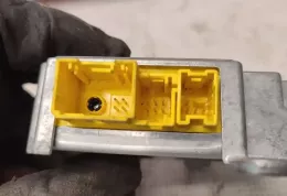 65770407256 блок управления AirBag (SRS) BMW 7 E65 E66 2006