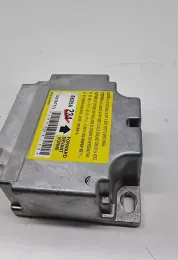 W2T67771 блок управління airbag (srs) Mitsubishi Mirage VI G4 Attrage 2014