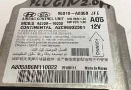 95910A8050 блок управления AirBag (SRS) KIA Optima 2017