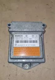 1211190293 блок управління airbag (srs) Mercedes-Benz Sprinter W906 2013