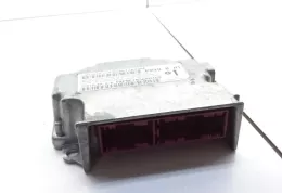 1936P0162 блок управління airbag (srs) Dodge Caliber 2007