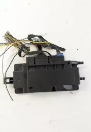 11B0350C01 блок управління airbag (srs) BMW X3 F25 2012