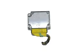 38040911G блок управління airbag (srs) Volkswagen Touran I 2005