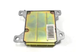 3322048 блок управління airbag (srs) Mazda 626 2001