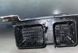 6100268223BC блок управління airbag (srs) Ford Focus 2011