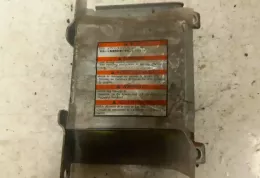 1523005181 блок управління airbag (srs) Subaru Forester SG 2004