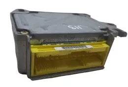 00320006UJ6 блок управління airbag (srs) Volkswagen Sharan 2003