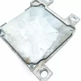 0285001537 блок управління airbag (srs) Renault Clio II 1998