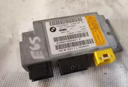 65770413726 блок управління airbag (srs) BMW 7 E65 E66 2006
