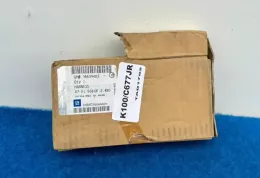 95599482 блок управления AirBag (SRS) Opel Astra G 2005
