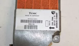 019905 блок управління airbag (srs) BMW 5 E39 1999