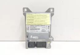 629155679401 блок управления AirBag (SRS) Ford Focus 2001