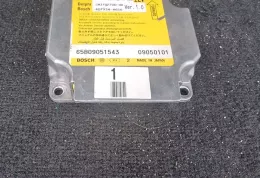 959101F100 блок управління airbag (srs) Hyundai Tucson LM 2005