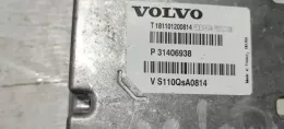 VS1100SA0814 блок управління airbag (srs) Volvo V40 2018
