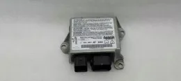 C2S36875 блок управления AirBag (SRS) Jaguar X-Type 2004