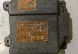 8J21B блок управління airbag (srs) Mazda 323 F 1999