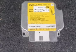 959101F100 блок управління airbag (srs) Hyundai Tucson LM 2005