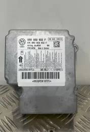 5WK44114 блок управління airbag (srs) Audi Q5 SQ5 2016