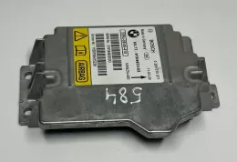 65779170775 блок управління airbag (srs) BMW 3 E92 E93 2011