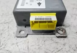 0285001184 блок управління airbag (srs) Nissan Primera 1998