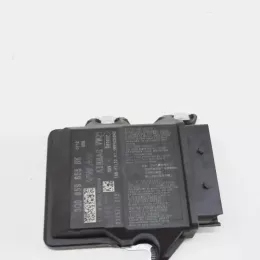 234571213 блок управління airbag (srs) Volkswagen Arteon 2019