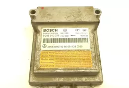 0611280399 блок управління airbag (srs) Mercedes-Benz Sprinter W906 2014