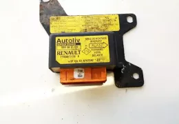 850383100 блок управління airbag (srs) Renault Megane I 1997