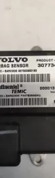 007022800183 блок управління airbag (srs) Volvo V50 2007