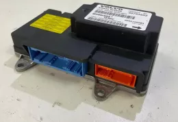 005102100373 блок управління airbag (srs) Volvo V50 2009