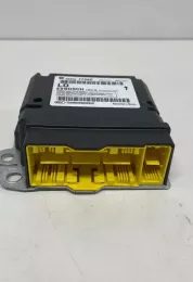 0285013188 блок управління airbag (srs) Dodge Charger 2015