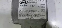 5BH0016776H блок управления AirBag (SRS) Hyundai H-1, Starex, Satellite 2006