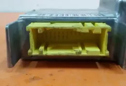 1053112 блок управління airbag (srs) Ford Fiesta 1995