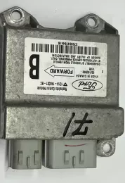 1C1A14B321BC блок управління airbag (srs) Ford Transit 2001