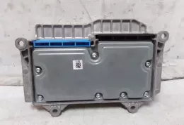 T207091505122 блок управління airbag (srs) Volvo V70 2008
