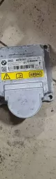 6878197 блок управління airbag (srs) BMW 5 GT F07 2011