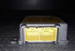 4079333461 блок управління airbag (srs) Mitsubishi Space Wagon 2000