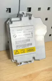 6577918442101 блок управления AirBag (SRS) BMW 3 E90 E91 2009