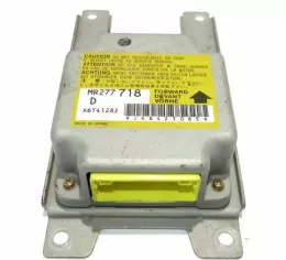 X6T41282 блок управління airbag (srs) Mitsubishi L400, Space Gear 1998
