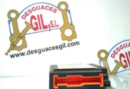 48804 блок управління airbag (srs) Citroen C2 2003