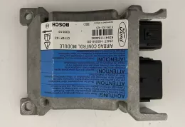 625411164003 блок управління airbag (srs) Ford Focus 2003