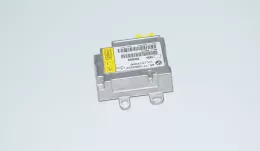 6960220 блок управління airbag (srs) BMW 7 E65 E66 2005