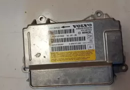 31387523 блок управління airbag (srs) Volvo XC60 2009