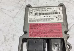 620012630701 блок управління airbag (srs) Ford C-MAX I 2009