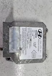 9591025200 блок управління airbag (srs) Hyundai Accent 2002